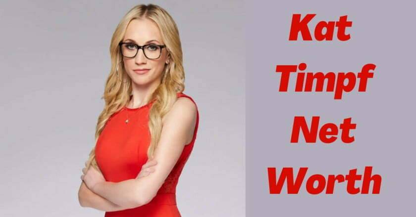 Kat Timpf: Wiki, Biography, Age, Family, Career, Net Worth,, 50% Off