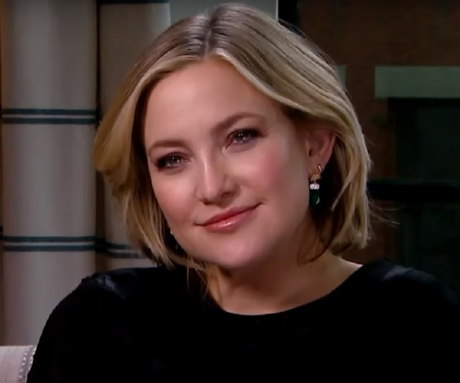 Kate Hudson: 10+ Facts About The Talented Actress And Her Famous Family