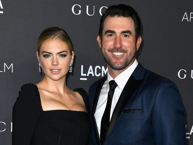 Kate Upton And Justin Verlander S Relationship Timeline