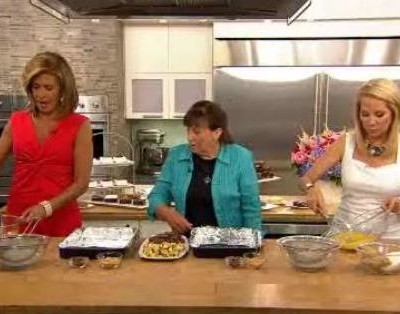 Kathie Lee And Hoda Recipes Today Bryont Rugs And Livings