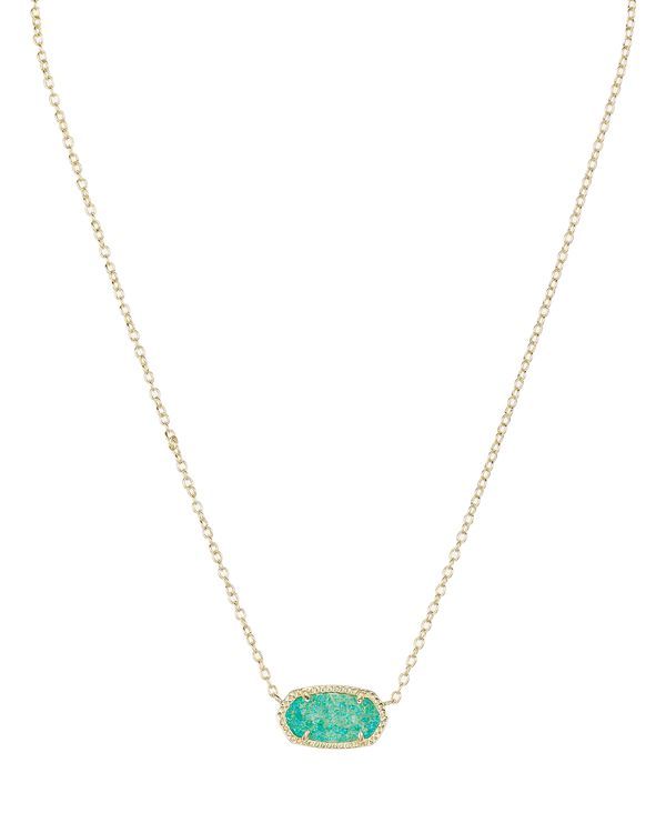 Kendra Scott Elisa Drusy Necklace 15 Jewelry Accessories