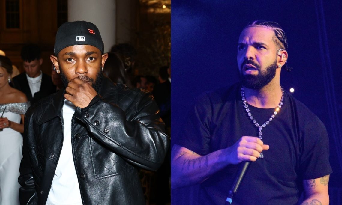 Kendrick And Drake Beef: The Ultimate Breakdown