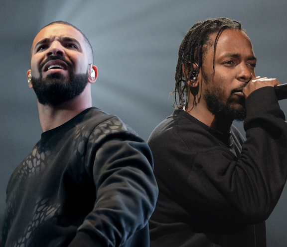 Kendrick Lamar Drake Entire Beef Timeline Rap Kendricklamar Drake