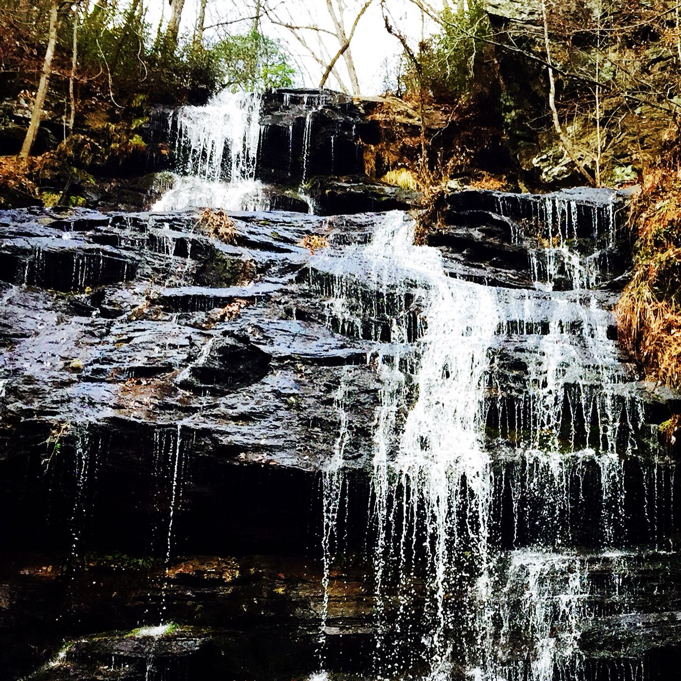 Kentucky Has Literally Hundreds Of Waterfalls But These Are 5 Of The