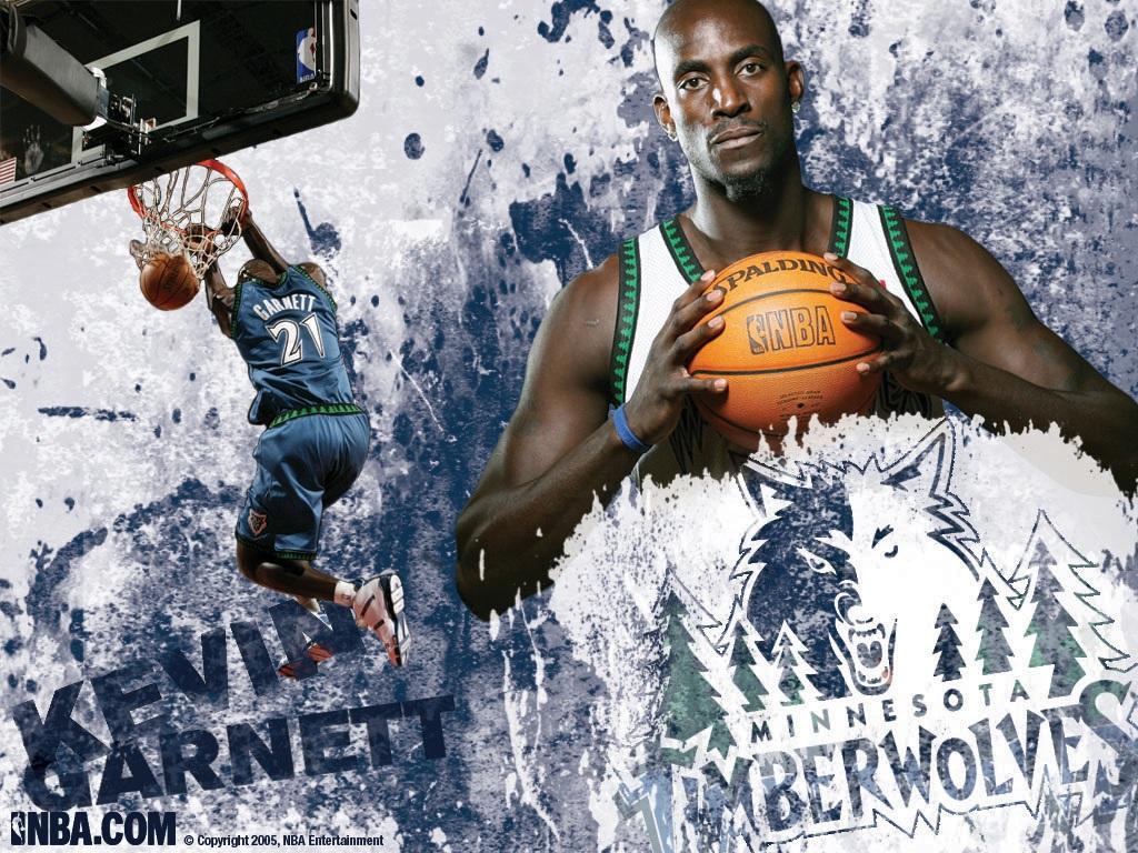 Kevin Garnett 2022 Nets