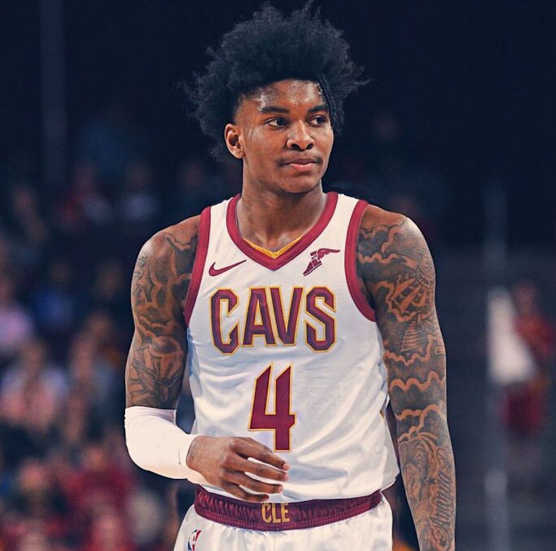 Kevin Porter Jr Wallpapers Top Free Kevin Porter Jr Backgrounds