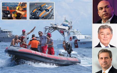 Key Questions For Investigators Of The Bayesian Yacht Tragedy In Sicily