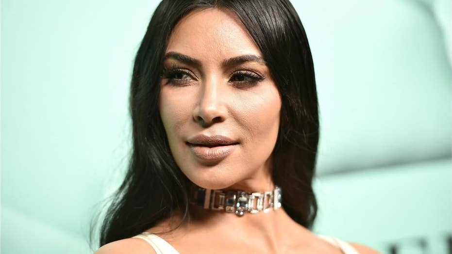 Kim Kardashian Says She Does Not Have Talent She Has Magic