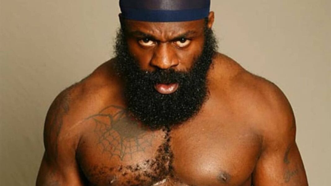 Kimbo Slice Was Reportedly Waiting For A Heart Transplant Before His Death