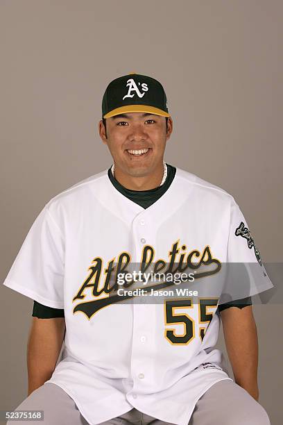 Kurt Suzuki Athletics