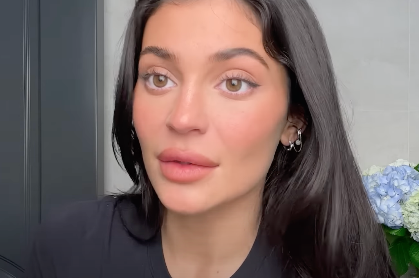 Kylie Jenner Finally Admits To Getting A Boob Job As A Teenager After