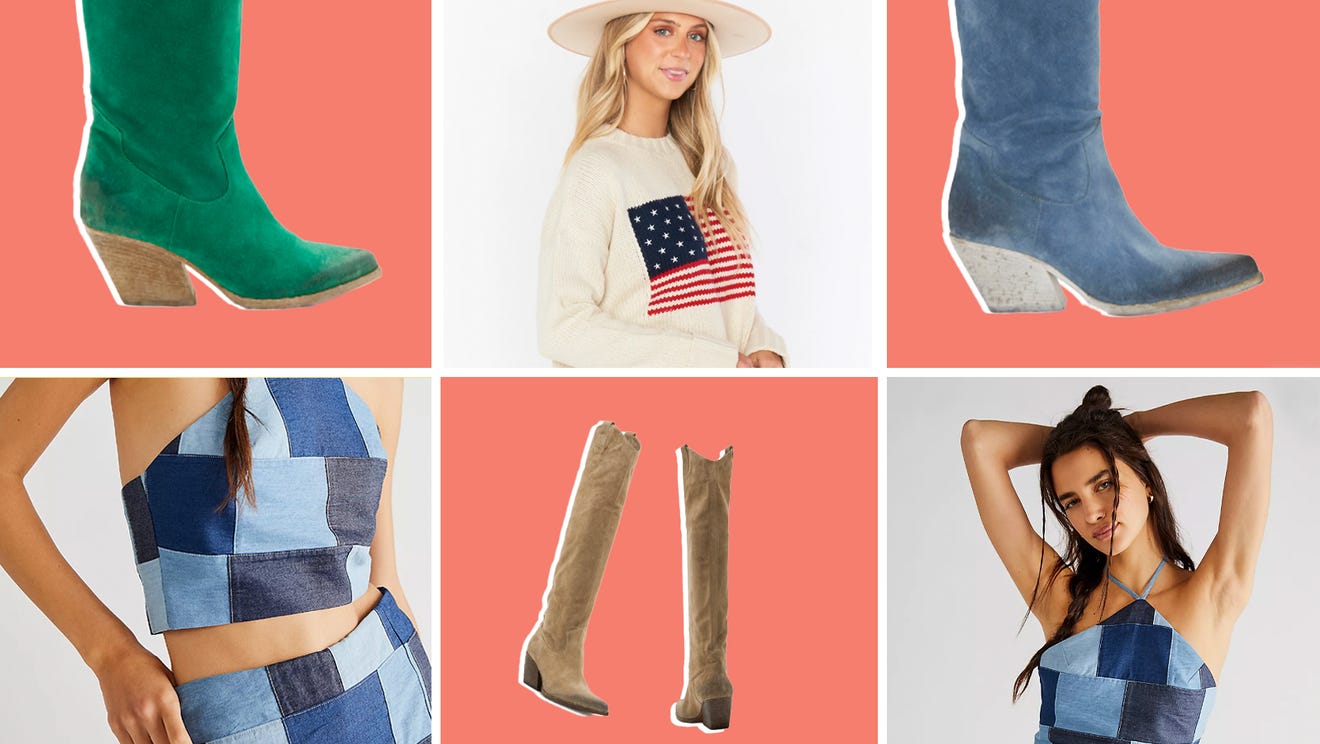 Labor Day Outfit Ideas 2022 What To Wear For The Long Weekend And After