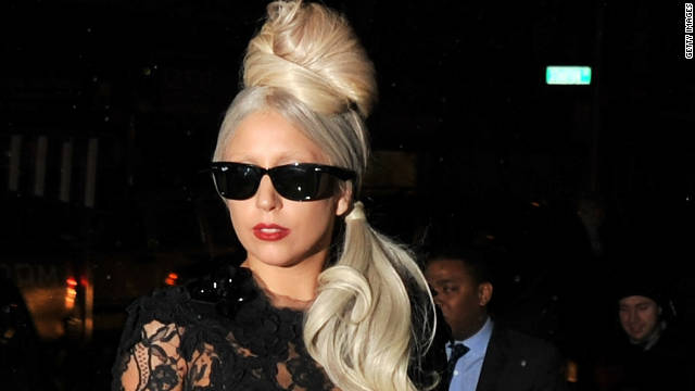 Lady Gaga Exposed: 10+ Unseen Photos & The Real Story Behind Them