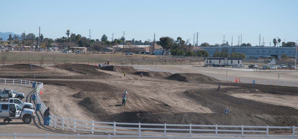 Lake Elsinore Motorsports Park Where A Young Girl Died Is Closing