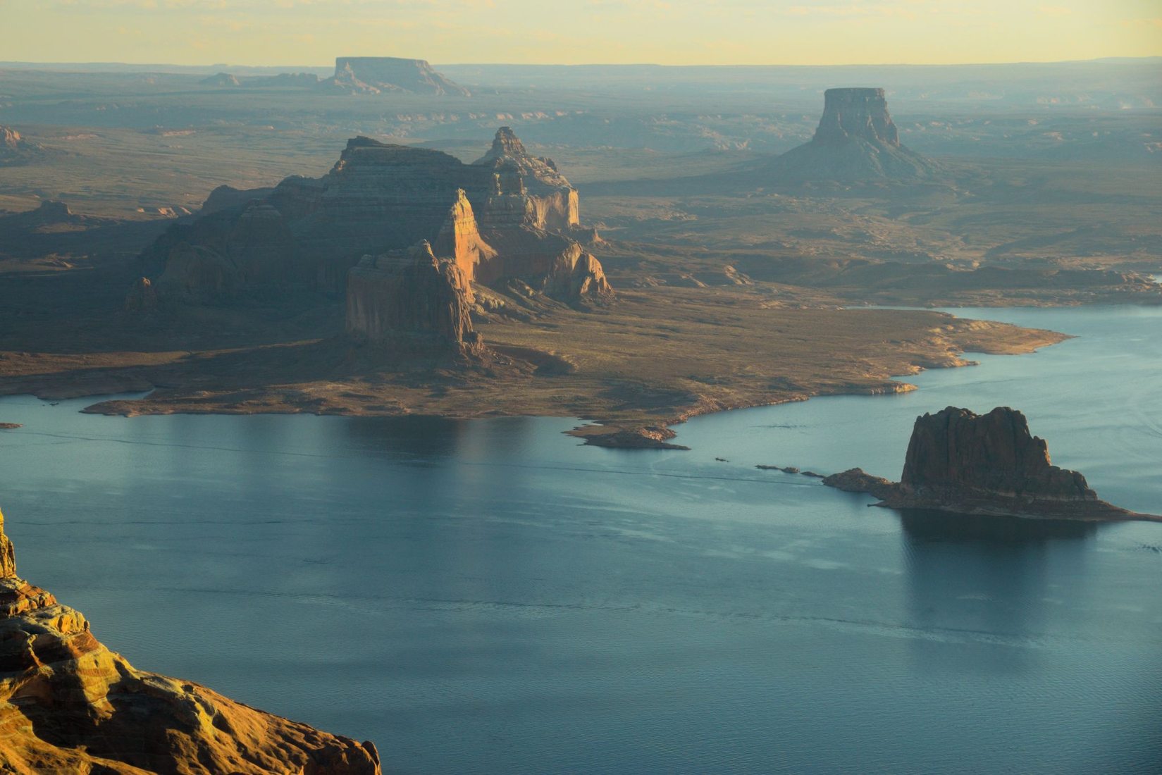 Lake Powell Usa