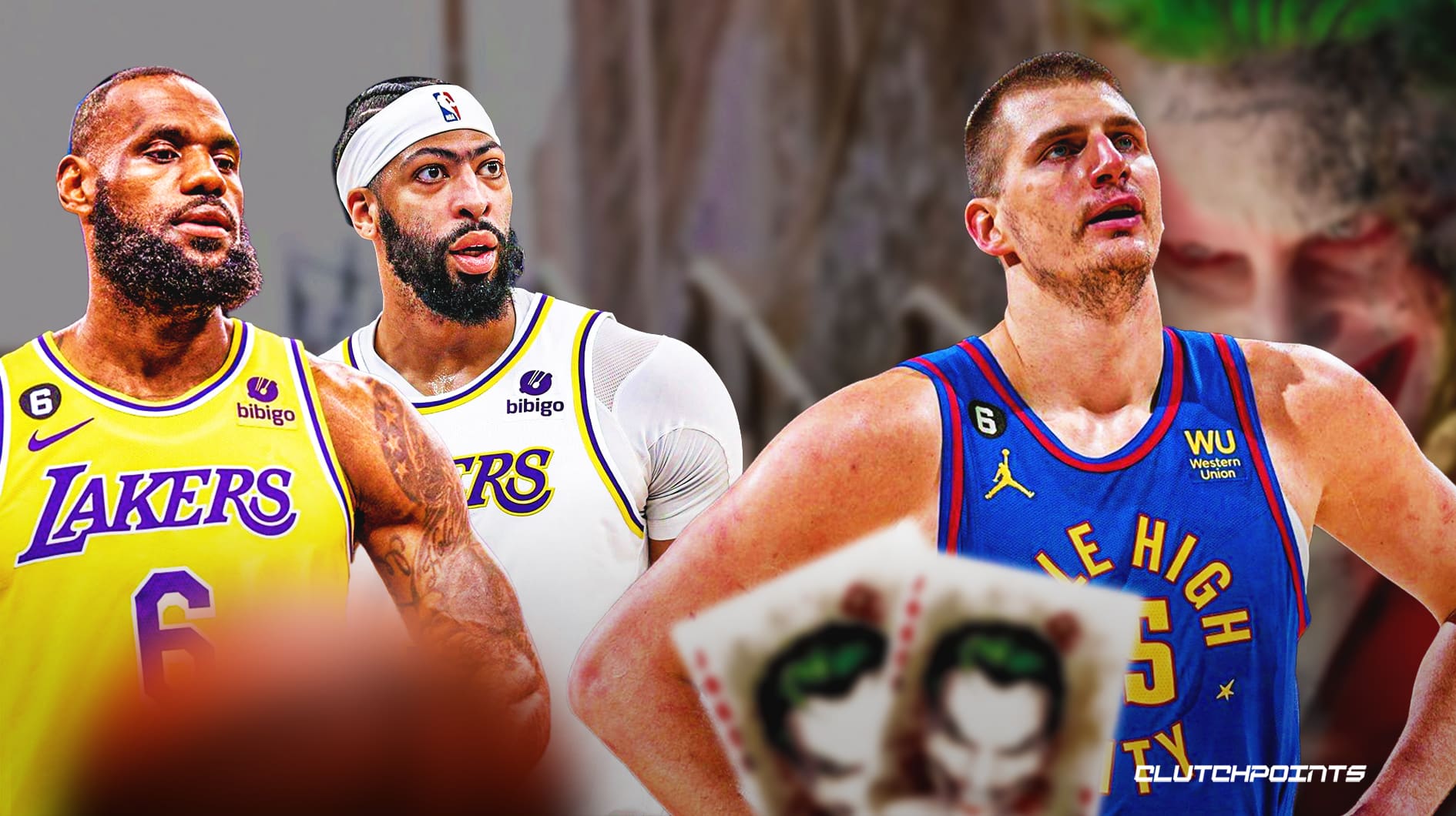 Lakers Vs Nuggets 4 22 24 Nba Playoffs 1St Round Expert Predictions