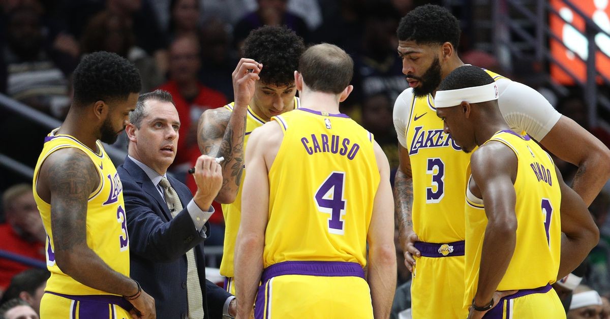 Lakers Vs Wizards Preview L A Looks To Continue Winning Streak