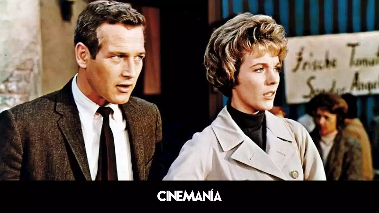 Las 10 Mejores Pel Culas De Paul Newman Zenda