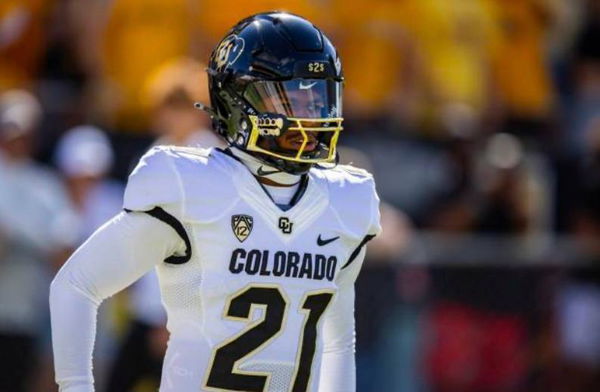 Latest Colorado Buffaloes News Essentiallysports