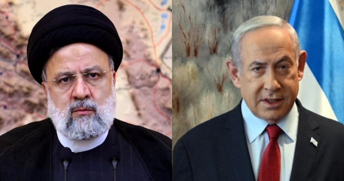 Latest News Iran And Israel