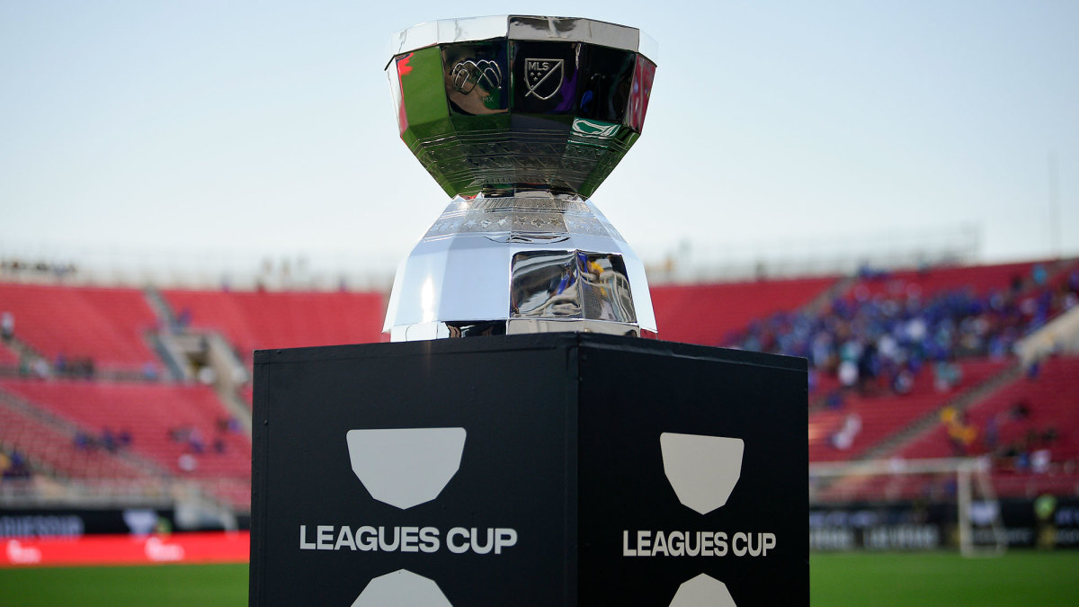 Leagues Cup Mls