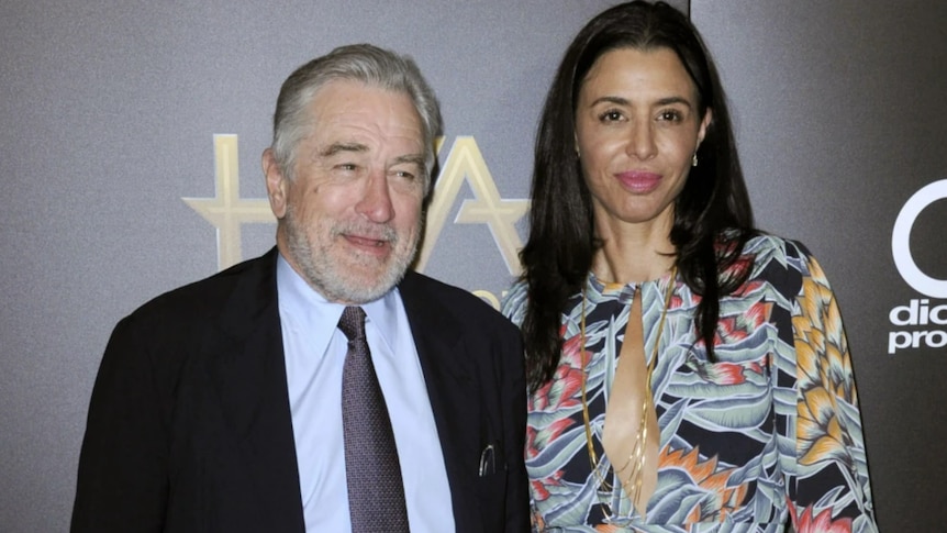 Leandro De Niro Rodriguez Robert De Niro S Grandson Dies At 19