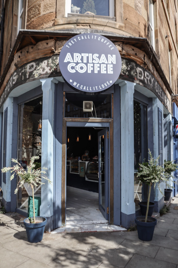 Leith S Best Restaurants Restaurants In Edinburgh