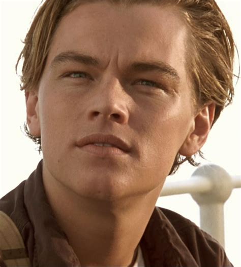 Leonardo Dicaprio Titanic Wallpapers Top Free Leonardo Dicaprio