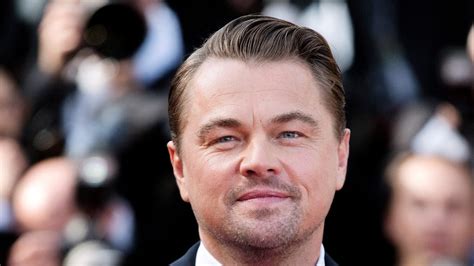 Leonardo Dicaprio Turns 48 Did You Know Oscar Winning Actor Was Fired