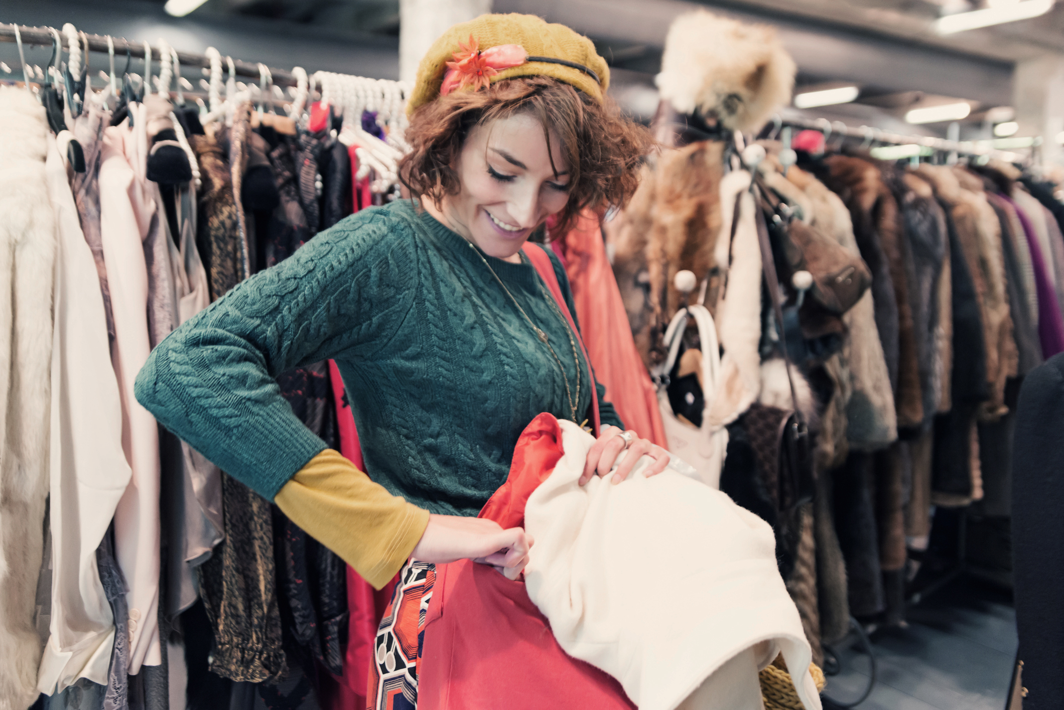 Lets Go Thrifting The Ultimate Guide To Thrift Store Success