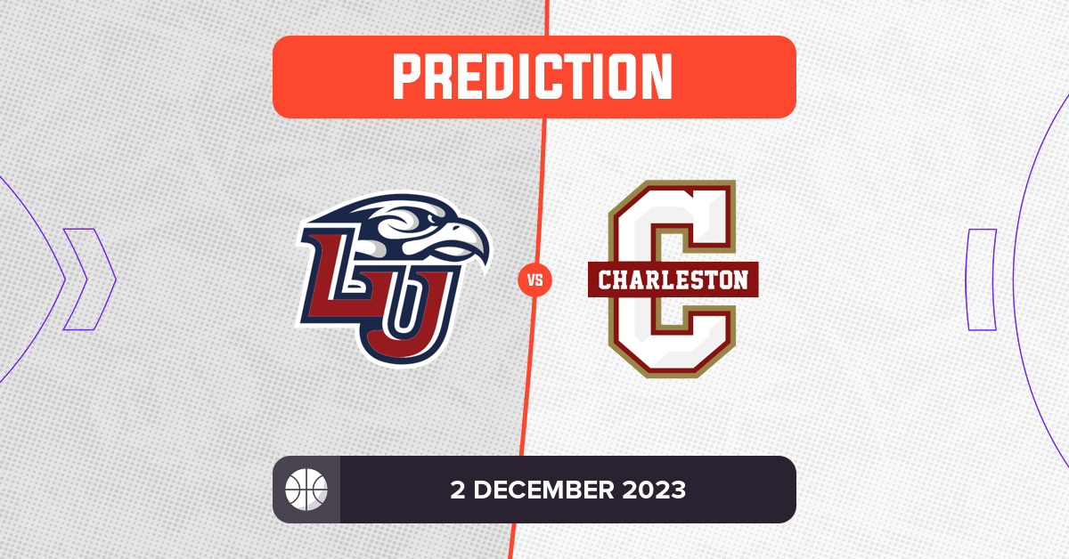 Liberty Vs Charleston Prediction And Tips 2 December 2023