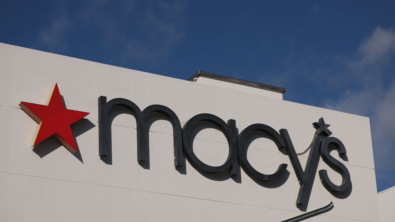 List Of Macy S Stores Closing In 2023 A Comprehensive Guide