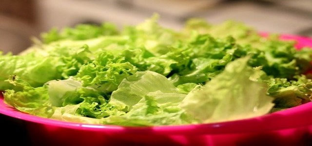 Listeria Outbreak Linked To Packaged Salads