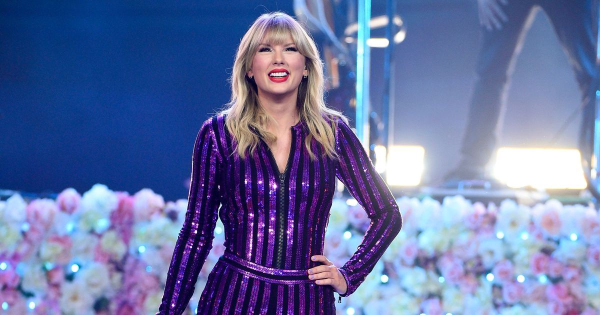 Liverpool Taylor Swift Fans Warned With Tips To Avoid Ticket Reselling