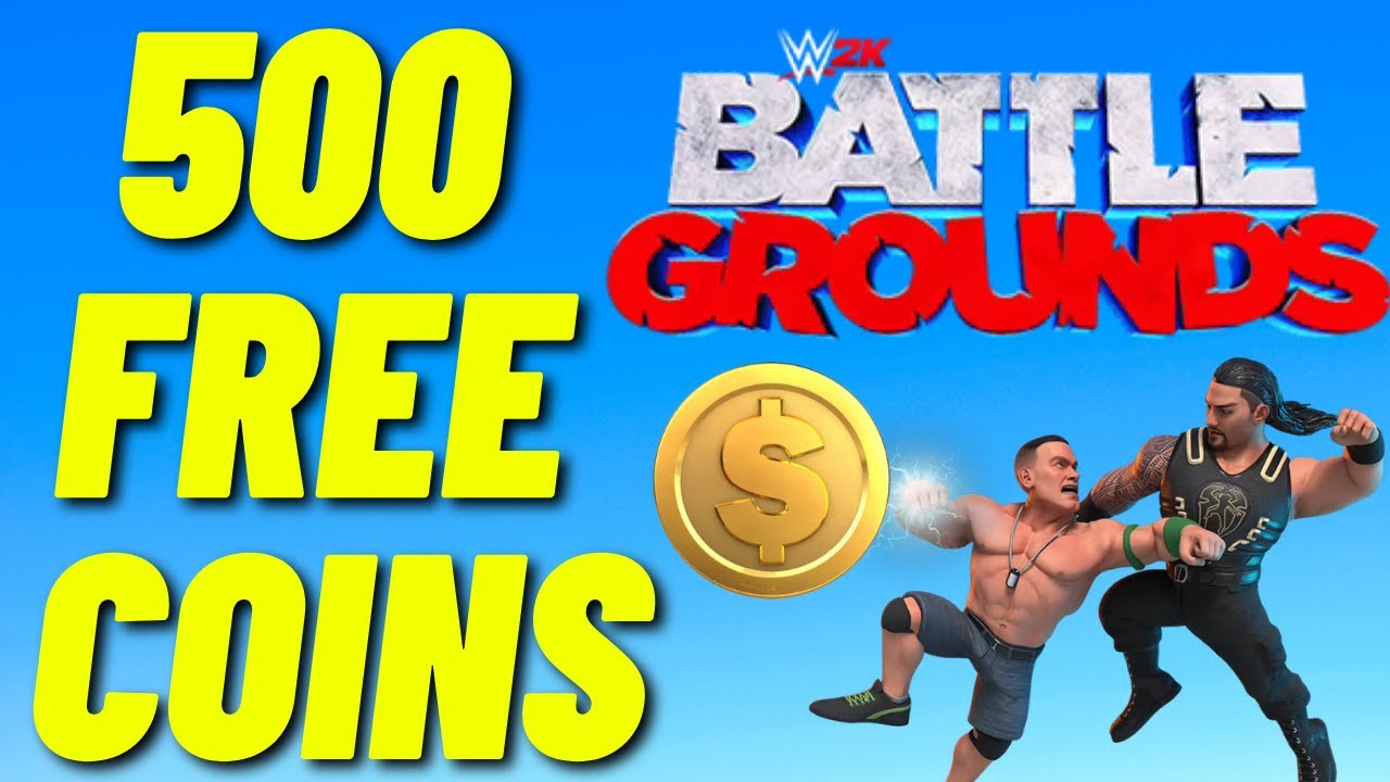 Locker Codes For Wwe 2K Battlegrounds Broregistry