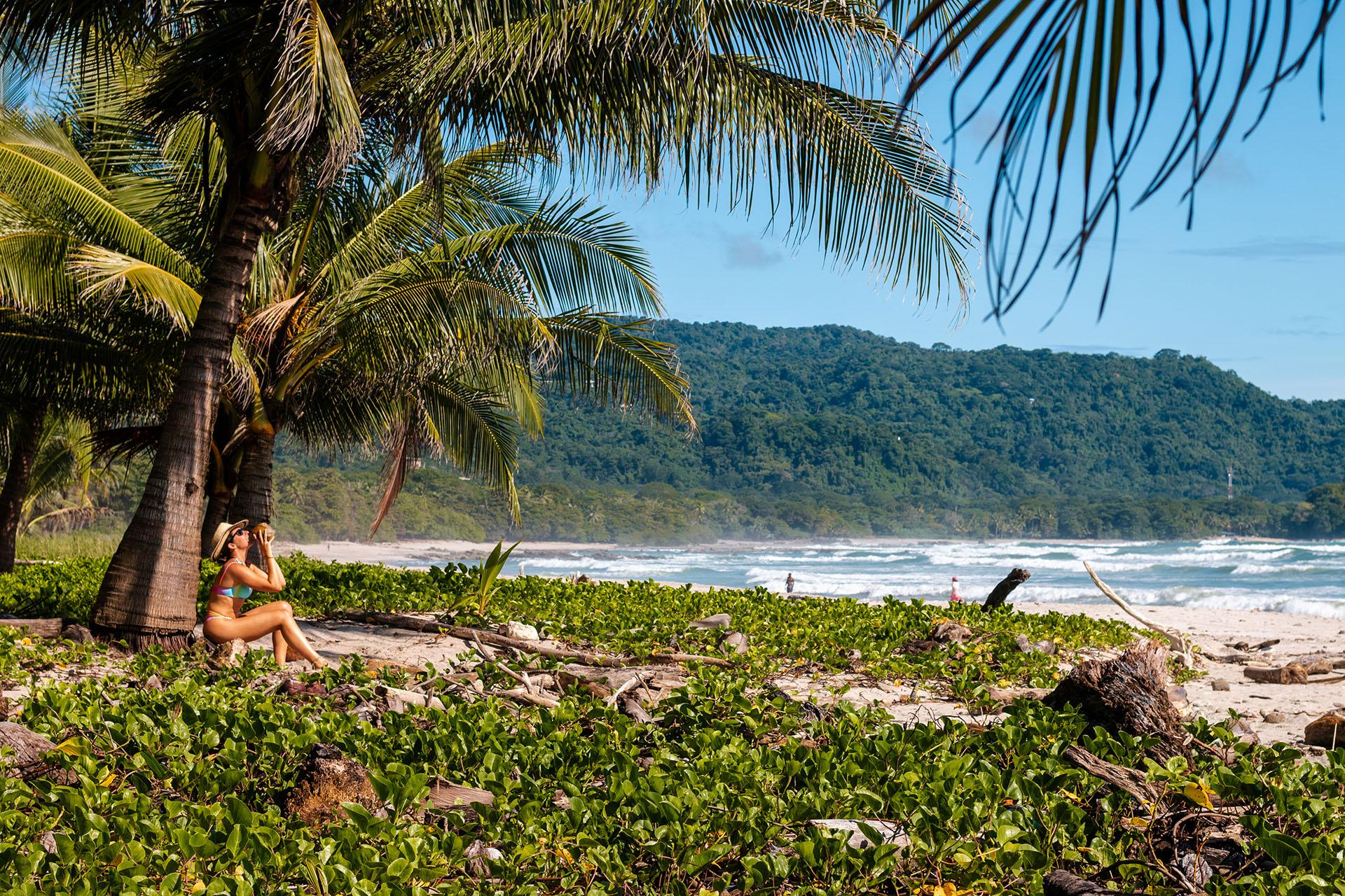 Lodge Bohemia Experience Costa Rica Playa Santa Teresa Booking Com