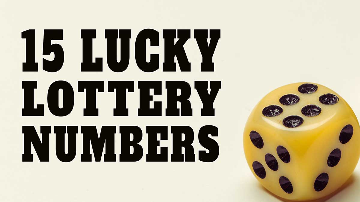 Lotto Numbers For Today Lotto Numbers Lucky Numbers For Lottery