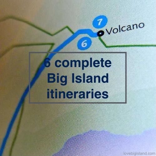 Love Big Island Local Travel Vacation Guide For Hawai I Island