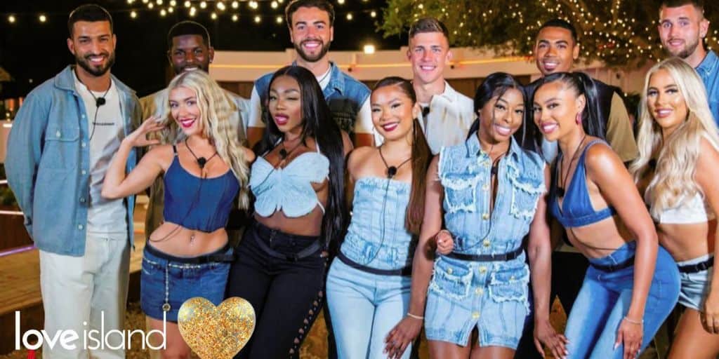 Love Island Season 10 Cast Everything We Know So Far Glamour Uk