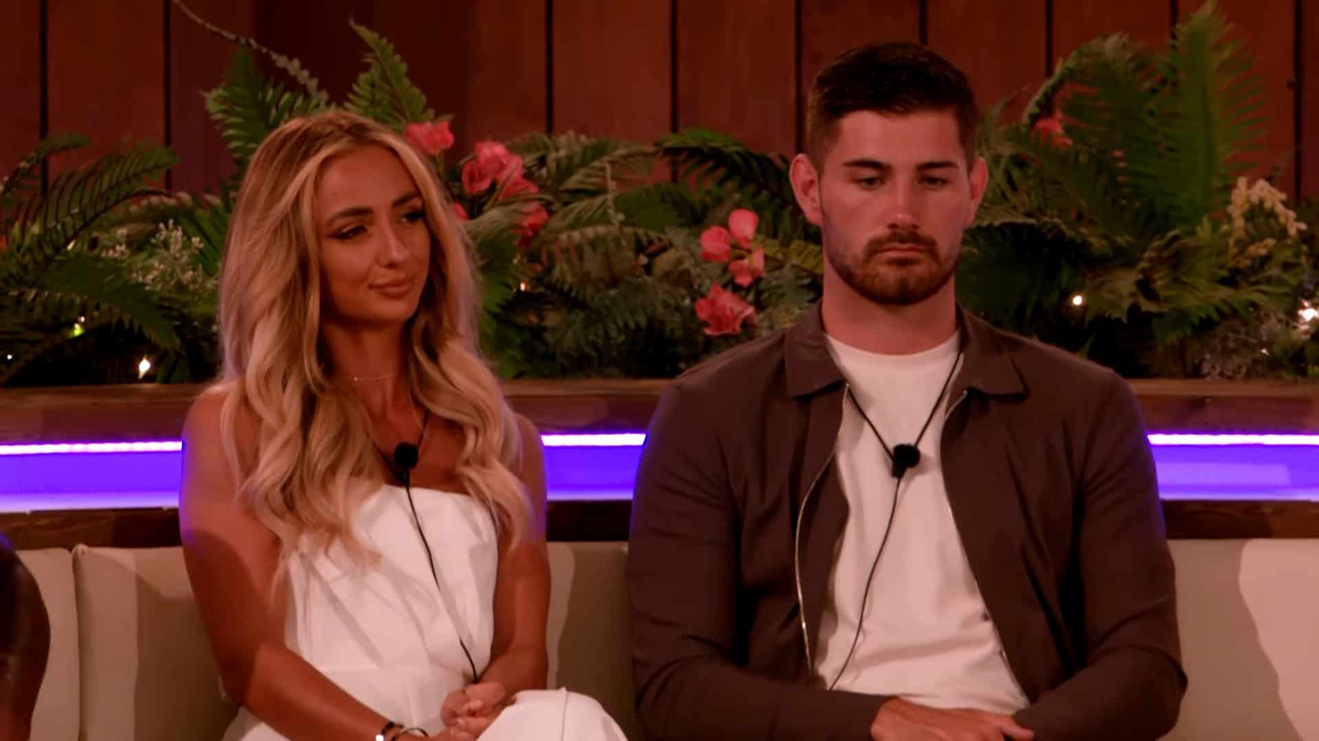 Love Island Season 10 Episode 52 Release Date Spoilers Streaming