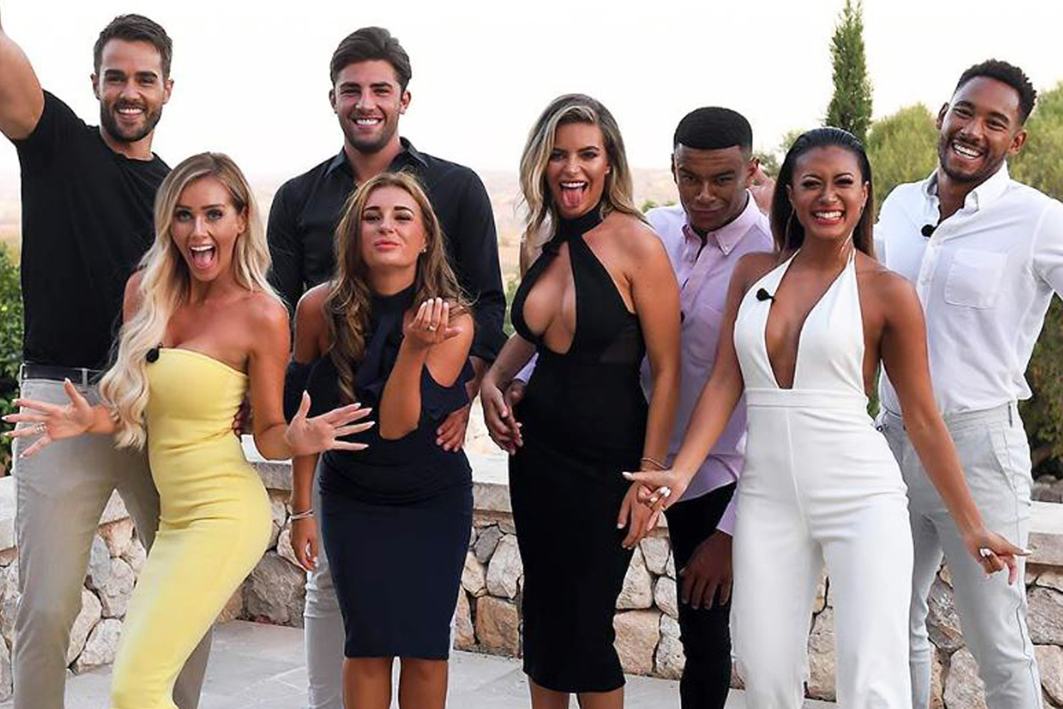 Love Island Usa Reunion 5 Biggest Takeaways The New York Times