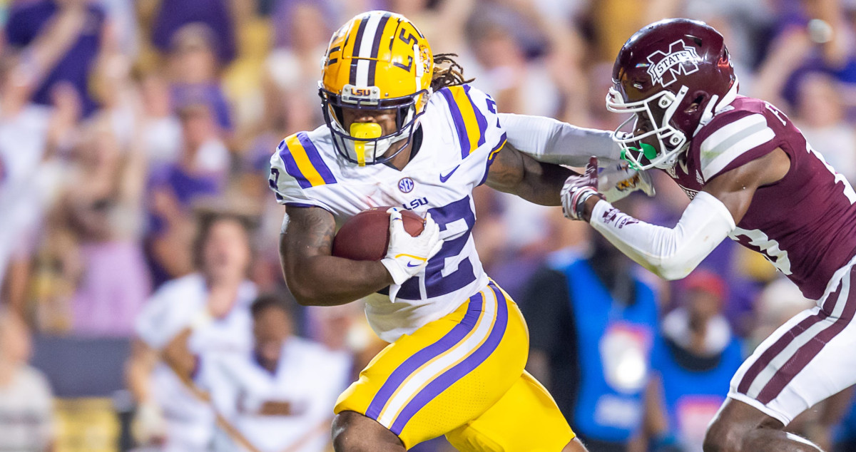 Lsu Vs Arkansas 11 12 22 Free Ncaa Football Picks And Predictions On