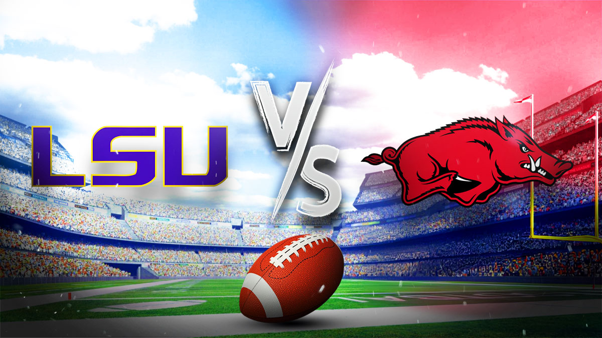 Lsu Vs Arkansas Odds Prediction Picks Week 4 Sec Betting Guide