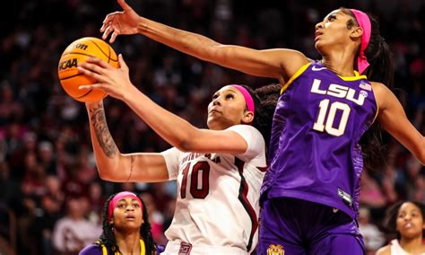 Lsu Women S Basketball Angel Reese Named Sec Player Of The Week