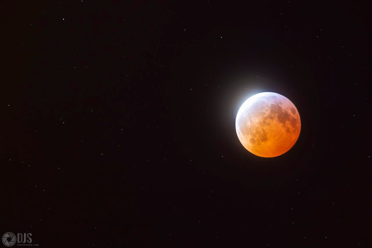 Lunar Eclipse 2022 7 Tips For Viewing The Blood Moon Eclipse