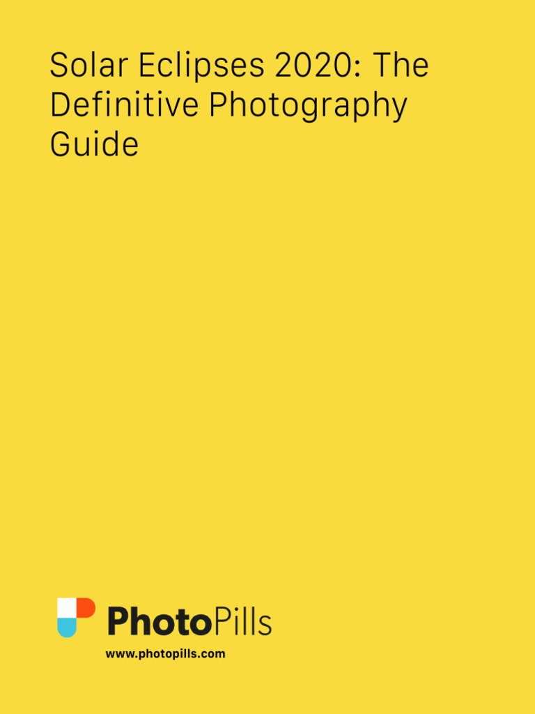 Lunar Eclipses 2021 The Definitive Photography Guide Photopills