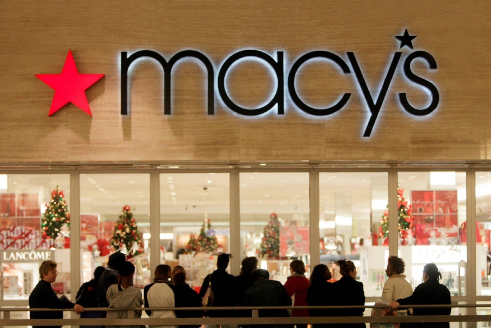 Macy S Closing Stores 2025 Usa Today Listed John Davies