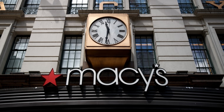 Macy S Is Closing 28 Stores In 18 States Throughout The Us In Coming Weeks