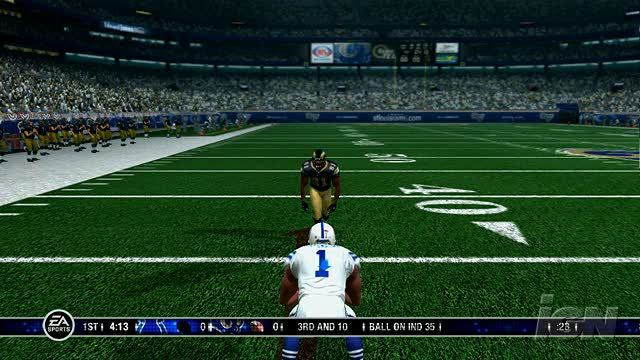 Madden Nfl 15 Ultimate Team Gameplay Cornerback Assassins Madden