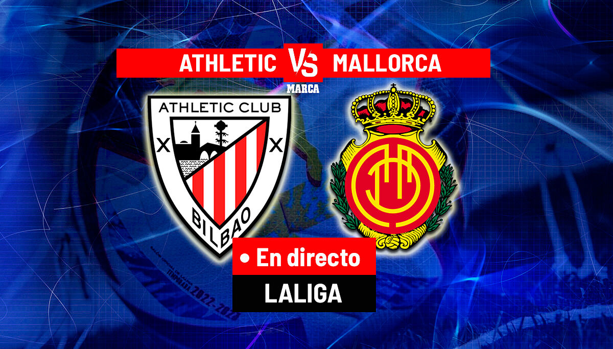 Mallorca Vs Athletic Bilbao